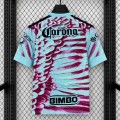 Maillot Club America Gardien De But Sky Blue 2026/2027