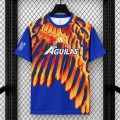 Maillot Club America Pre Match Domicile 2026/2027 Maillot Club America Pre Match Domicile 2026/2027
