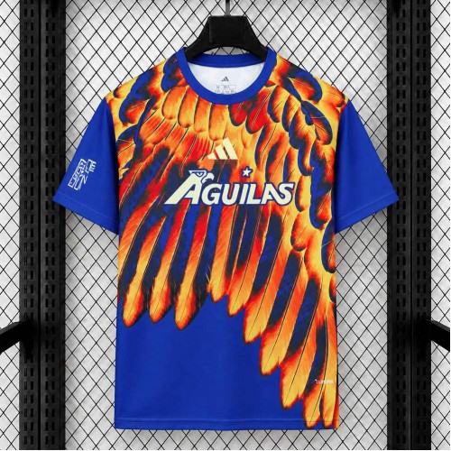 Maillot Club America Pre Match Domicile 2026/2027 Maillot Club America Pre Match Domicile 2026/2027