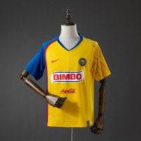 Maillot Club America Retro Domicile 2007/2008