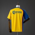 Maillot Club America Retro Domicile 2007/2008 Maillot Club America Retro Domicile 2007/2008