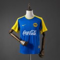 Maillot Club America Retro Exterieur 2003/2004 Maillot Club America Retro Exterieur 2003/2004