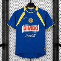 acheter Maillot Club America Retro Exterieur 2005/2006 acheter Maillot Club America Retro Exterieur 2005/2006