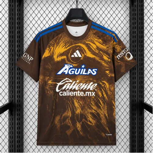 Maillot Club America Third 2026/2027