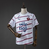 Maillot Club Cerro Porteno Exterieur 2026/2027
