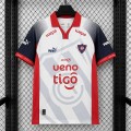 Maillot Club Cerro Porteno Third 2026/2027 Maillot Club Cerro Porteno Third 2026/2027