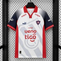 Maillot Club Cerro Porteno Third 2026/2027