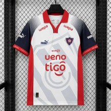 Maillot Club Cerro Porteno Third 2026/2027