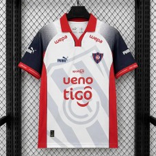 Maillot Club Cerro Porteno Third 2026/2027