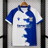 Maillot Club Deportivo Tenerife Domicile 2026/2027