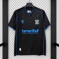 Maillot Club Deportivo Tenerife Exterieur 2026/2027 Maillot Club Deportivo Tenerife Exterieur 2026/2027