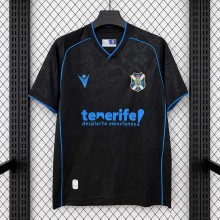 Maillot Club Deportivo Tenerife Exterieur 2026/2027