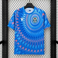 Maillot Club Deportivo Tenerife Pre Match 2026/2027