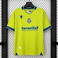 Maillot Club Deportivo Tenerife Third 2026/2027 Maillot Club Deportivo Tenerife Third 2026/2027