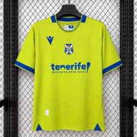 Maillot Club Deportivo Tenerife Third 2026/2027