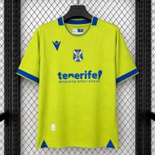 Maillot Club Deportivo Tenerife Third 2026/2027