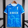 Maillot Club Deportivo Universidad Catolica Third 2026/2027 Maillot Club Deportivo Universidad Catolica Third 2026/2027