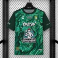 Maillot Club Leon Domicile 2026/2027 Maillot Club Leon Domicile 2026/2027