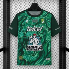 Maillot Club Leon Domicile 2026/2027
