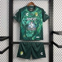 Maillot Club Leon Enfant Domicile 2026/2027