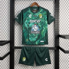 Maillot Club Leon Enfant Domicile 2026/2027
