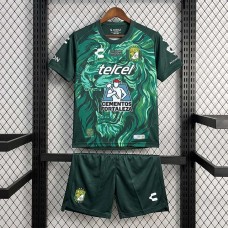 Maillot Club Leon Enfant Domicile 2026/2027