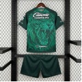Maillot Club Leon Enfant Domicile 2026/2027