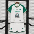 Maillot Club Leon Enfant Exterieur 2026/2027 Maillot Club Leon Enfant Exterieur 2026/2027