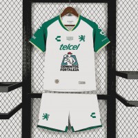 Maillot Club Leon Enfant Exterieur 2026/2027