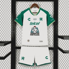 Maillot Club Leon Enfant Exterieur 2026/2027