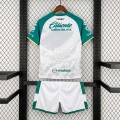 Maillot Club Leon Enfant Exterieur 2026/2027 Maillot Club Leon Enfant Exterieur 2026/2027