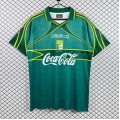 acheter Maillot Club Leon Retro Domicile 1998/1999 acheter Maillot Club Leon Retro Domicile 1998/1999