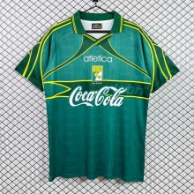 Maillot Club Leon Retro Domicile 1998/1999