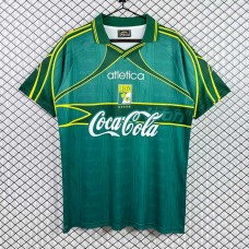 Maillot Club Leon Retro Domicile 1998/1999
