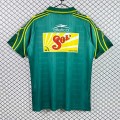 acheter Maillot Club Leon Retro Domicile 1998/1999 acheter Maillot Club Leon Retro Domicile 1998/1999