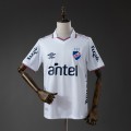 Maillot Club Nacional De Football Domicile 2026/2027 Maillot Club Nacional De Football Domicile 2026/2027