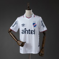 Maillot Club Nacional De Football Domicile 2026/2027