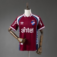 Maillot Club Nacional De Football Gardien De But Claret 2026/2027