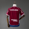 Maillot Club Nacional De Football Gardien De But Claret 2026/2027 Maillot Club Nacional De Football Gardien De But Claret 2026/2027