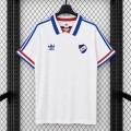 Maillot Club Nacional De Football Retro Domicile 1981/1982 Maillot Club Nacional De Football Retro Domicile 1981/1982