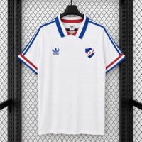 Maillot Club Nacional De Football Retro Domicile 1981/1982