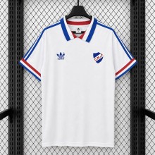 Maillot Club Nacional De Football Retro Domicile 1981/1982