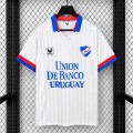 acheter Maillot Club Nacional De Football Retro Domicile 1989/1990
