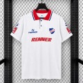 Maillot Club Nacional De Football Retro Domicile 1994/1995 Maillot Club Nacional De Football Retro Domicile 1994/1995