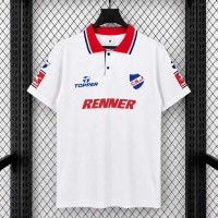 Maillot Club Nacional De Football Retro Domicile 1994/1995