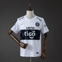 Maillot Club Olimpia Domicile 2026/2027