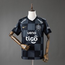 Maillot Club Olimpia Exterieur 2026/2027