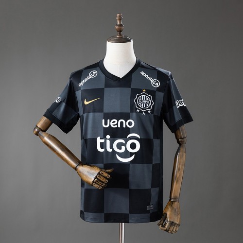 Maillot Club Olimpia Exterieur 2026/2027 Maillot Club Olimpia Exterieur 2026/2027