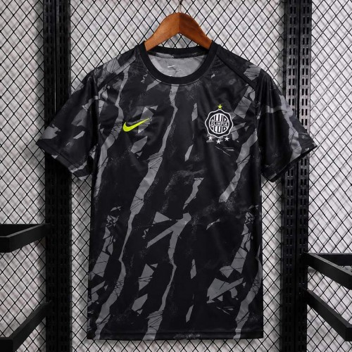 Maillot Club Olimpia Pre Match 2026/2027 Maillot Club Olimpia Pre Match 2026/2027