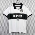 Maillot Club Olimpia Retro Domicile 2012/2013 Maillot Club Olimpia Retro Domicile 2012/2013